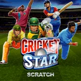 Bocoran RTP Slot Microgaming Cricket Star Scratch